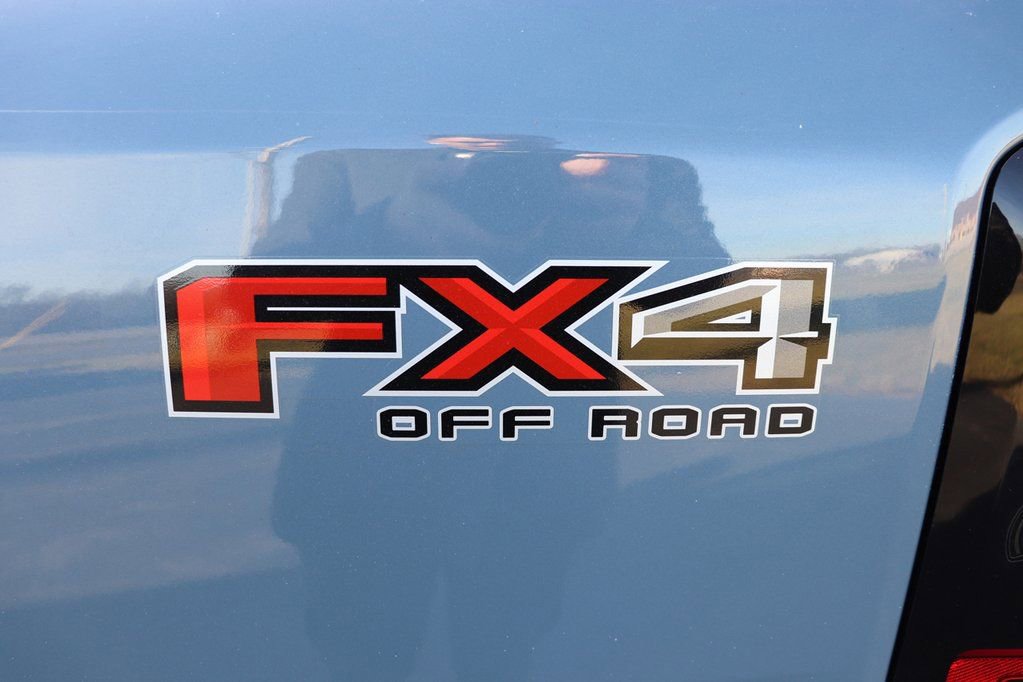 New 2025 Ford Ranger XLT w/ Equipment Group 301A High image 7