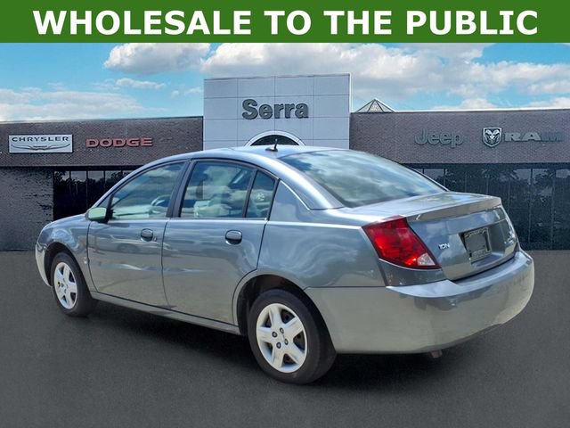 Used 2006 Saturn ION Level 2 FWD image 5