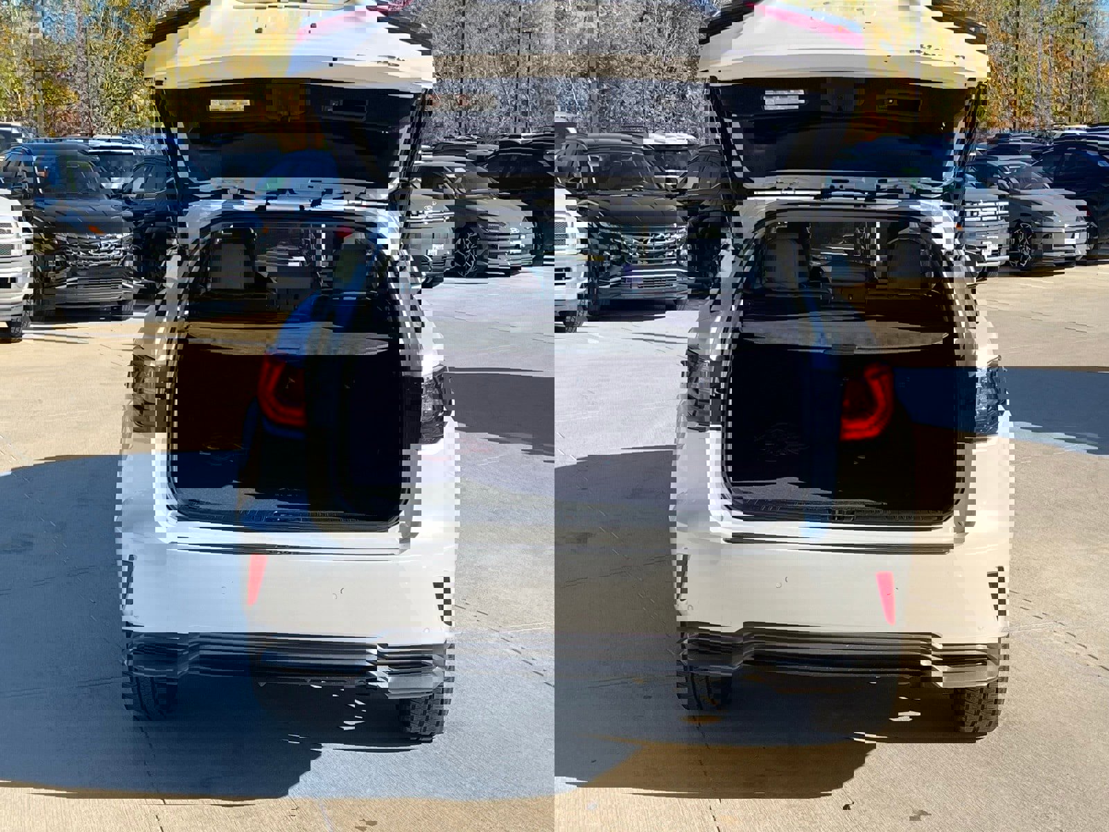 Used 2016 Lexus RX 450h AWD image 15