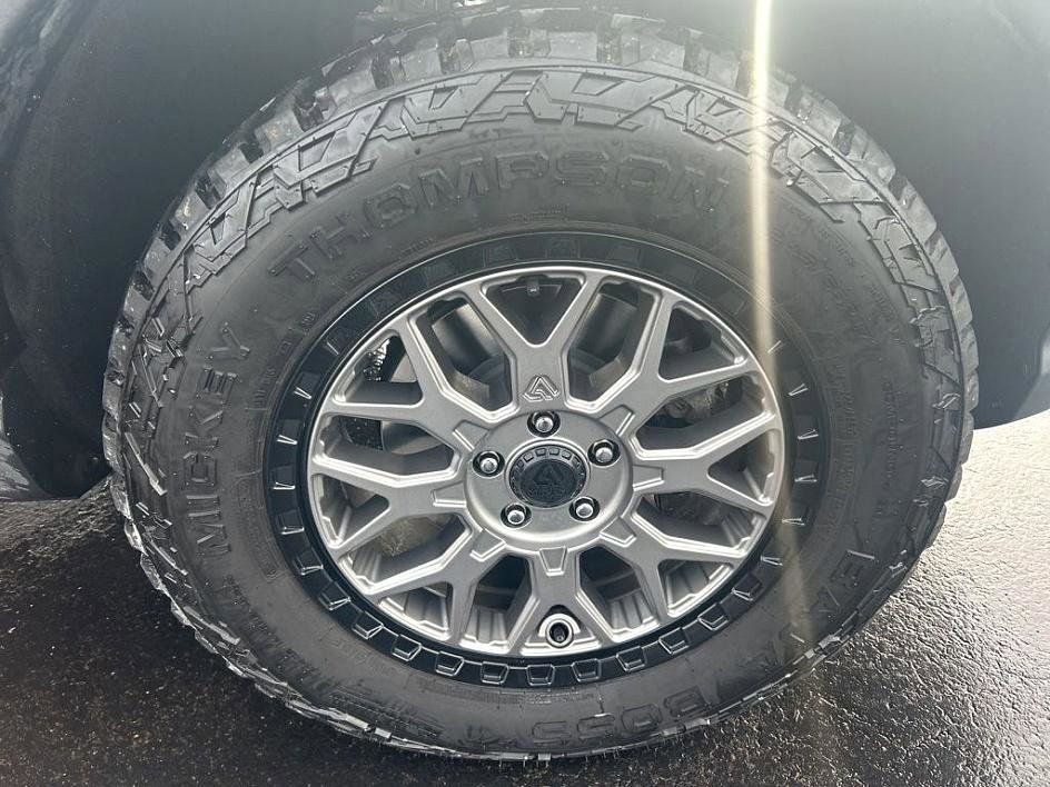 Used 2021 Ford Bronco Sport Big Bend image 30