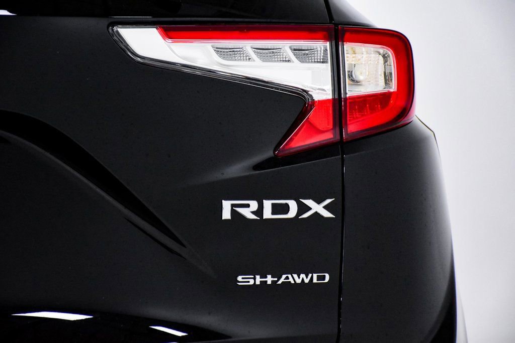 New 2026 Acura RDX w/ Technology Package image 33