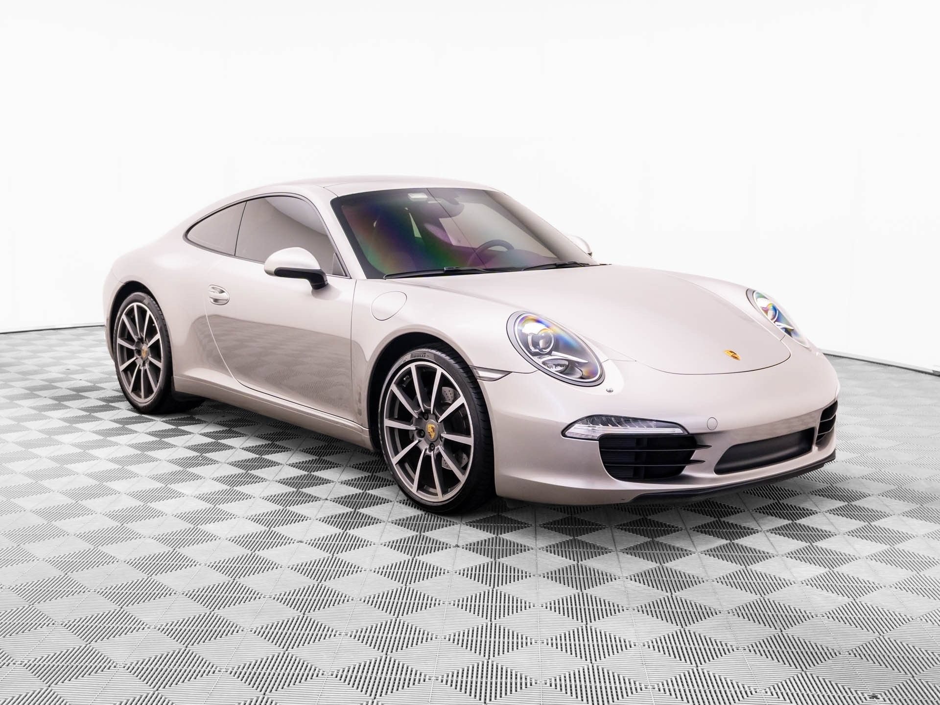 Used 2013 Porsche 911 Carrera RWD image 6