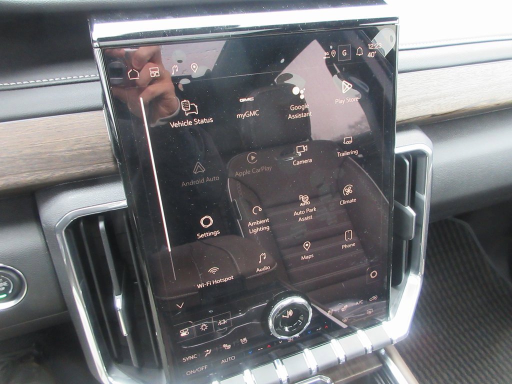 New 2026 GMC Acadia Denali Ultimate image 19