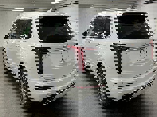 New 2025 Cadillac XT6 Premium Luxury w/ Technology Package image 6