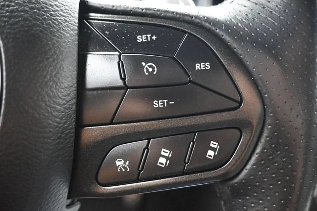 Used 2023 Dodge Charger Scat Pack w/ Daytona Edition Group RWD image 24