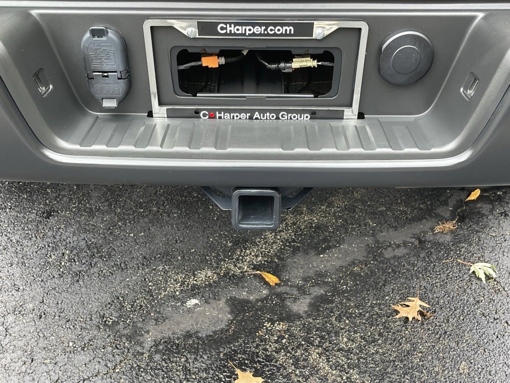 Certified 2022 Chevrolet Colorado ZR2 image 22