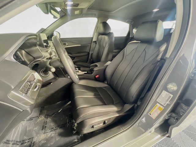 Used 2026 Acura Integra FWD image 10