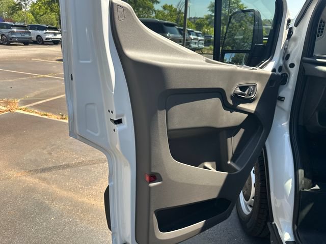 New 2026 Ford Transit 250 148 Medium Roof RWD image 10
