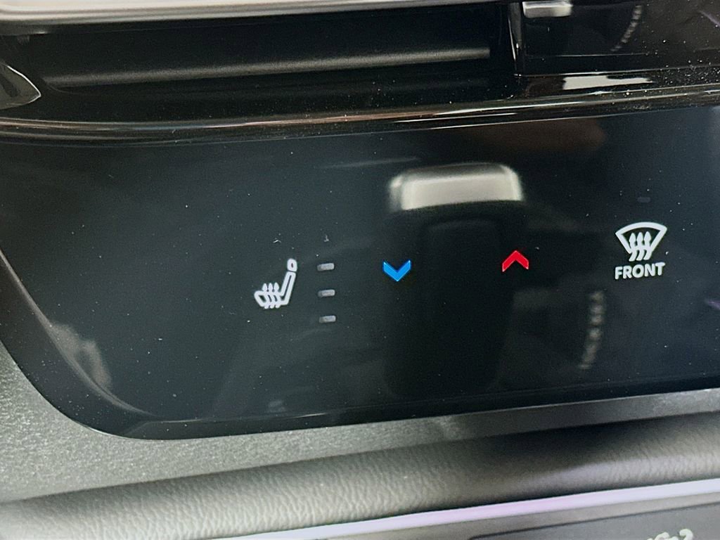 New 2026 Nissan Sentra SV w/ SV Convenience Package image 27