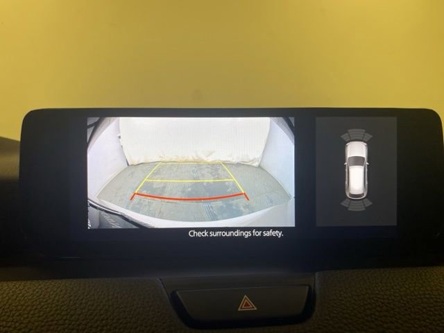 Used 2024 MAZDA CX-90 Plug-In Hybrid w/ Premium Pkg image 12