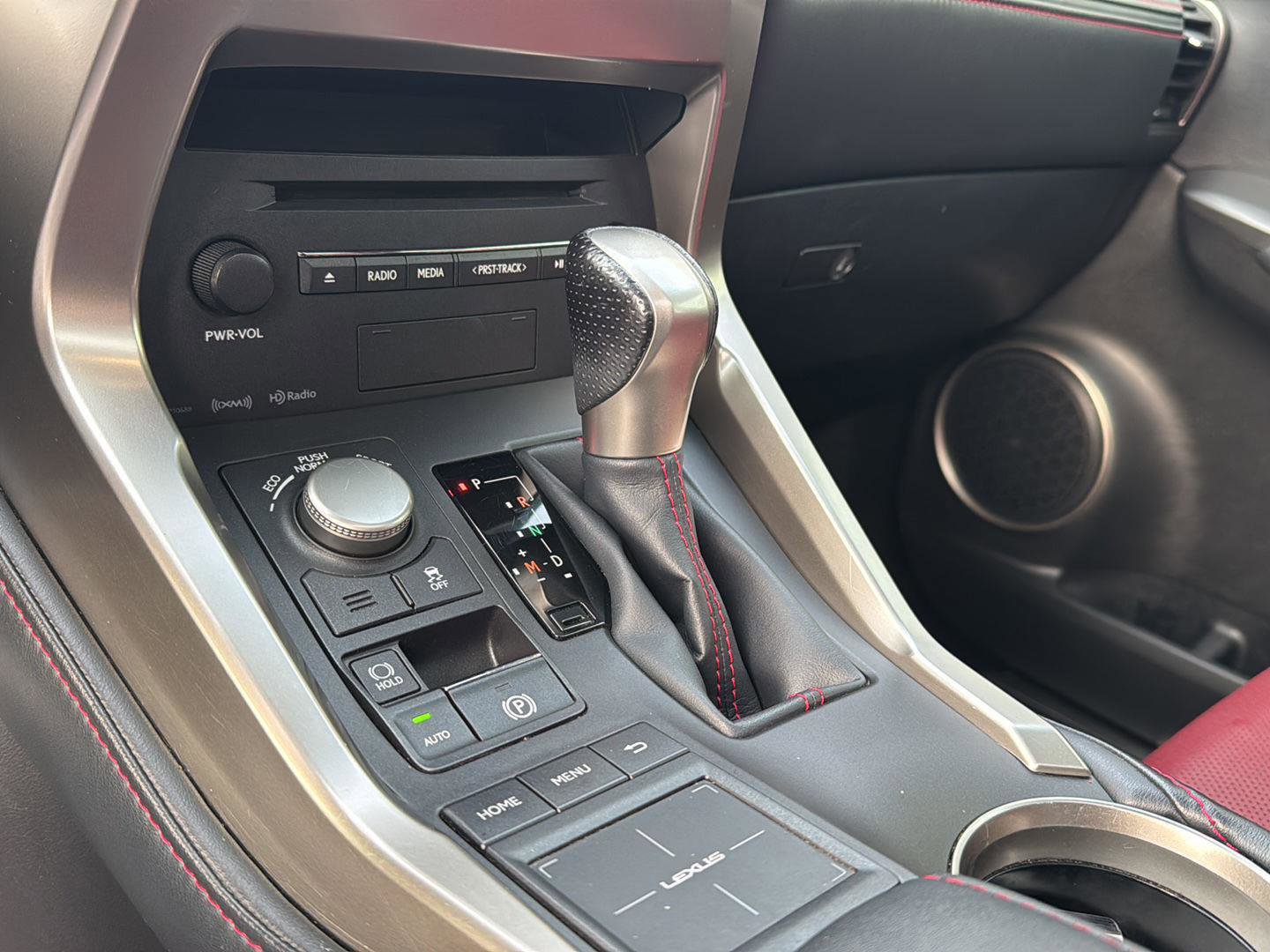 Used 2015 Lexus NX 200t F Sport image 25