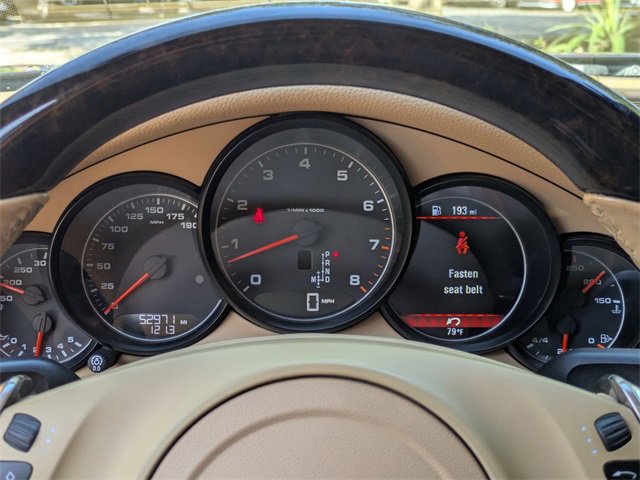 Used 2015 Porsche Panamera 4 image 13