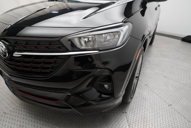 Used 2023 Buick Encore GX Select w/ Sport Touring Package image 23