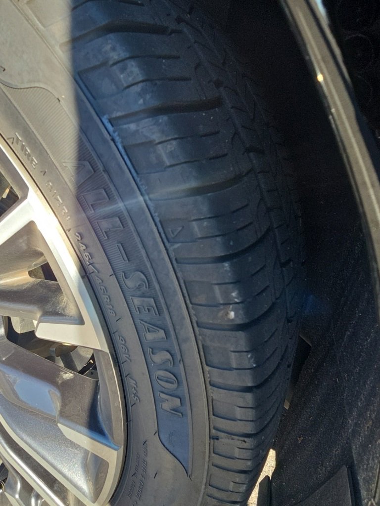 Used 2019 Nissan Maxima 3.5 SV w/ Floor Mat Group image 11