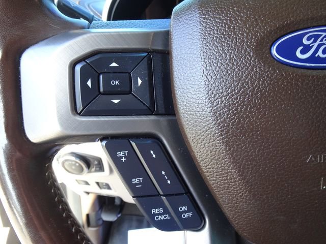 Used 2019 Ford F450 Limited image 30