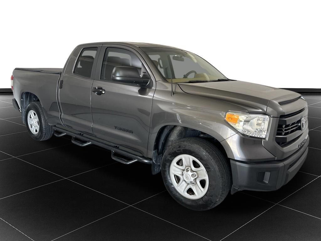 Used 2014 Toyota Tundra SR RWD image 7