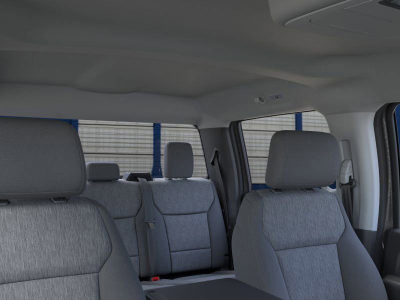 New 2026 Ford F150 XLT image 22
