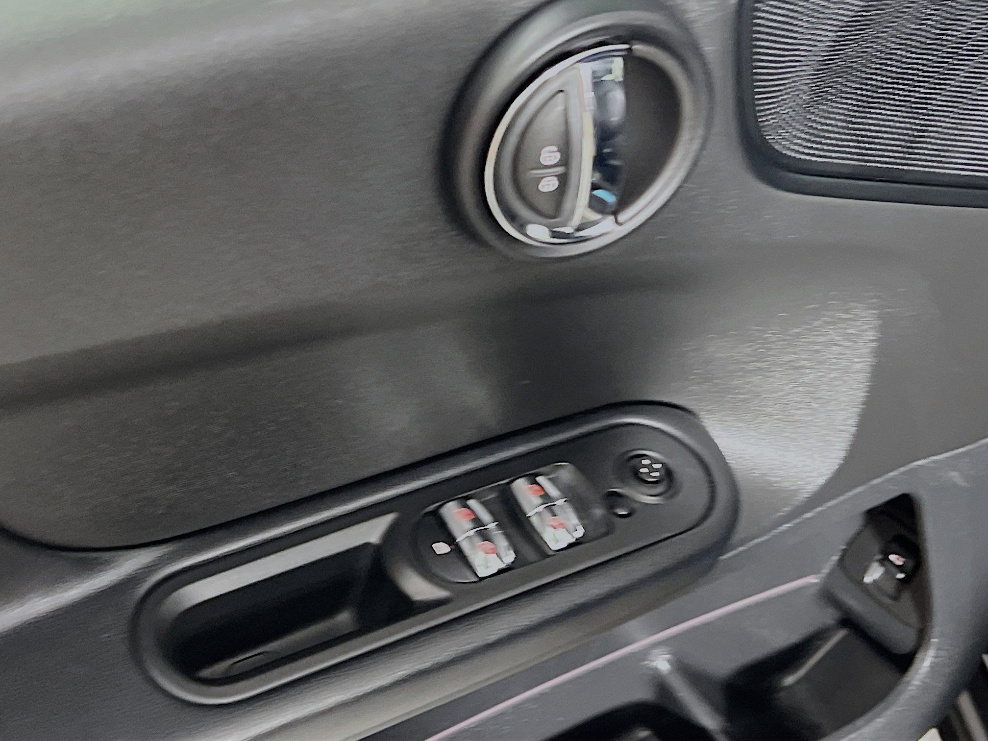 Used 2022 MINI Cooper Countryman image 17