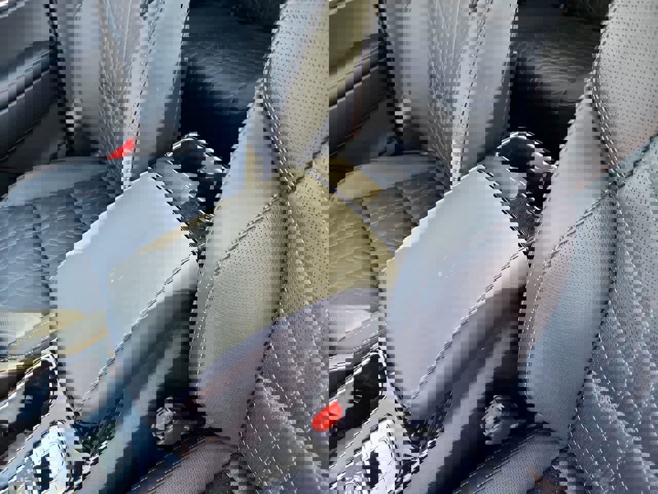 Used 2024 Kia Telluride SX Prestige X-Line image 20