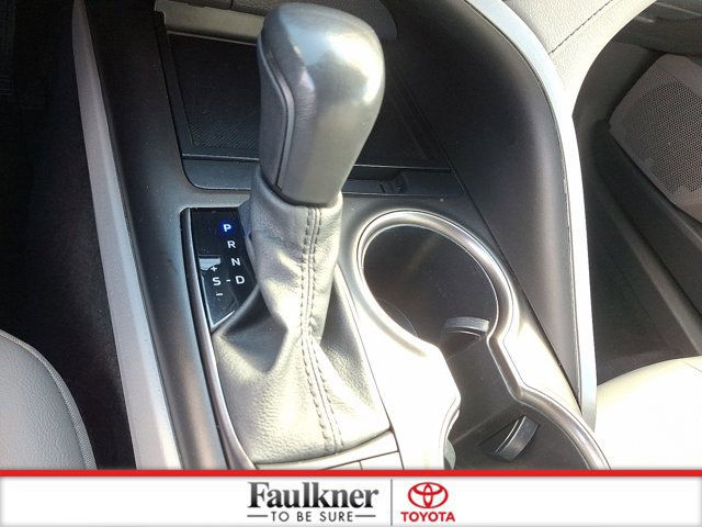 Certified 2023 Toyota Camry SE image 15