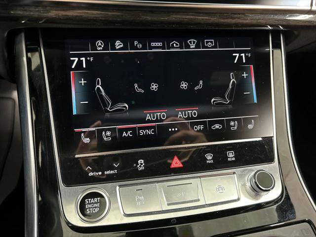 Certified 2023 Audi Q7 3.0T Prestige w/ Prestige Package AWD/4WD image 18