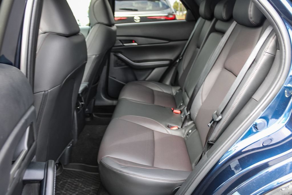 New 2026 MAZDA CX-30 AWD 2.5 S w/ Premium Package image 20