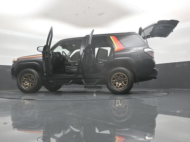 Used 2023 Toyota 4Runner Limited RWD image 65