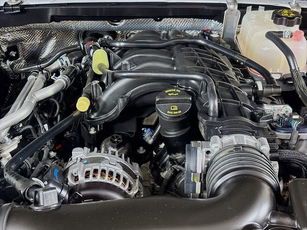 Used 2025 Jeep Gladiator Sport image 28