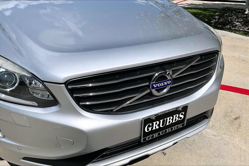Used 2017 Volvo XC60 T5 Inscription w/ Preferred Option Package FWD image 38