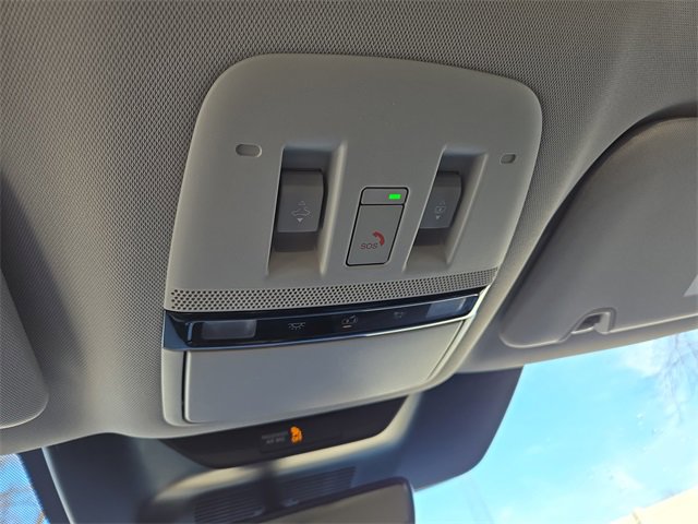 New 2026 Nissan Murano Platinum w/ Cargo Package image 27