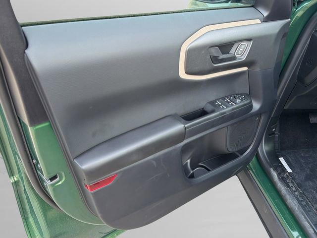 New 2025 Ford Bronco Sport Big Bend image 15