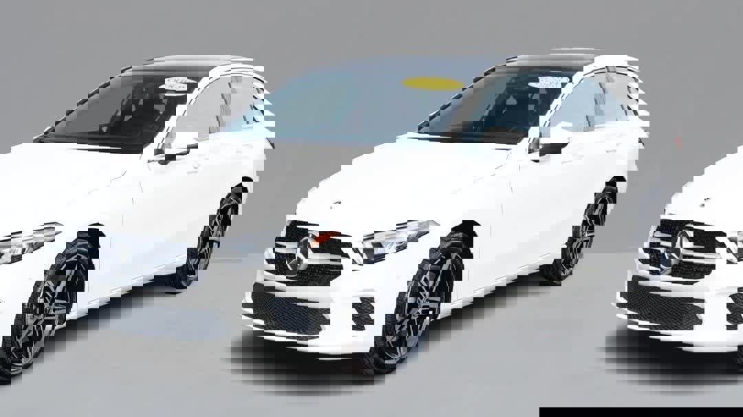 Certified 2022 Mercedes-Benz A 220 4MATIC