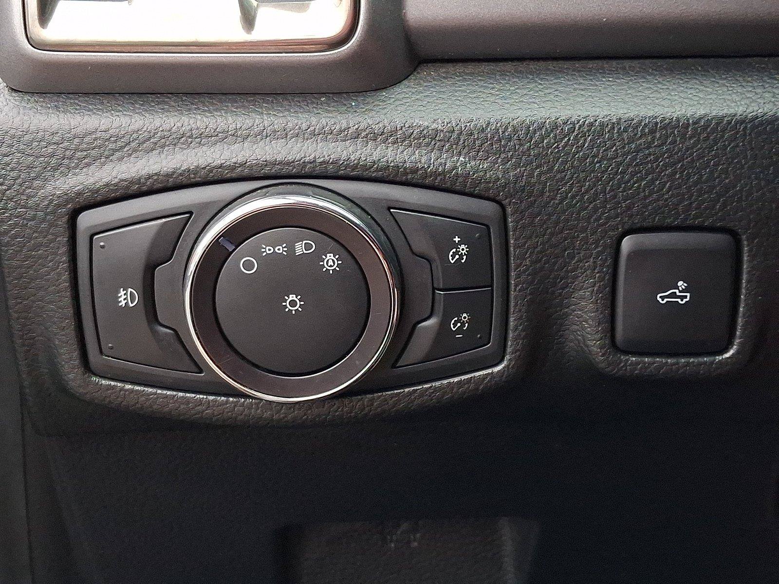 Used 2020 Ford Ranger XLT w/ Trailer Tow Package AWD/4WD image 25