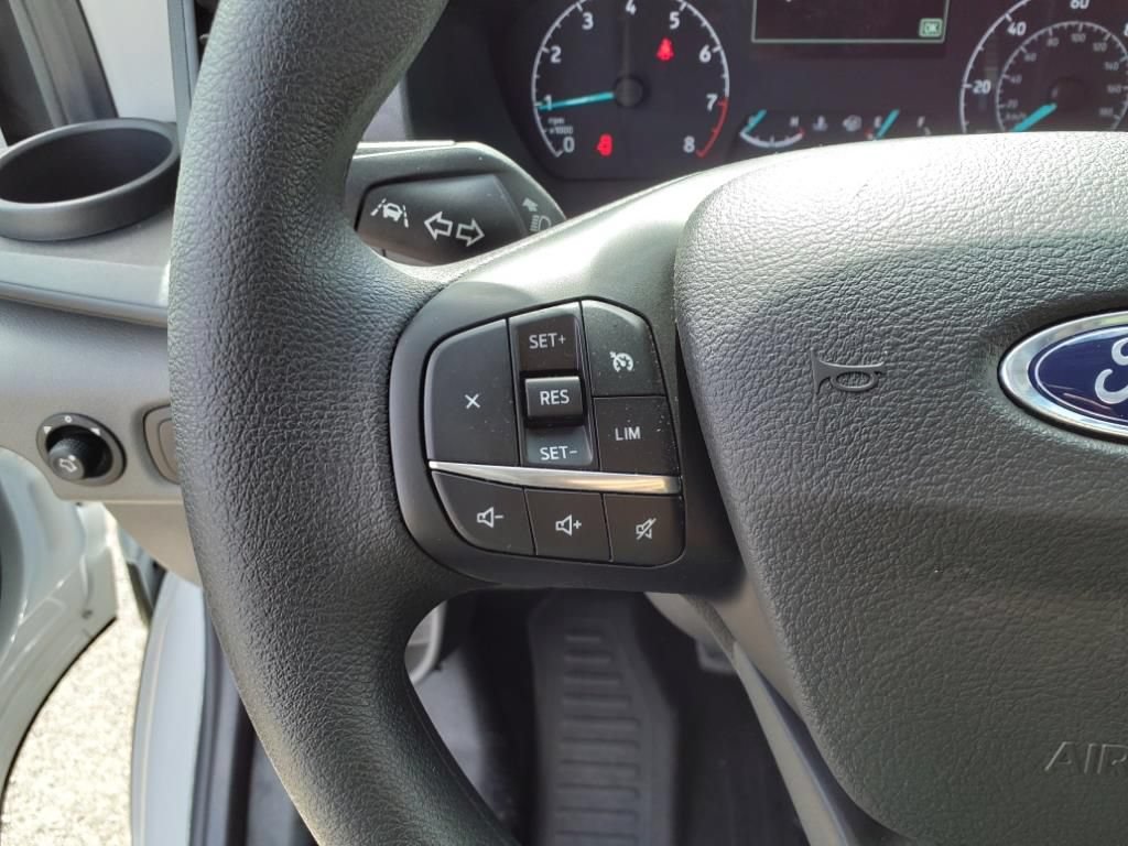 New 2024 Ford Transit 350 Low Roof RWD image 12