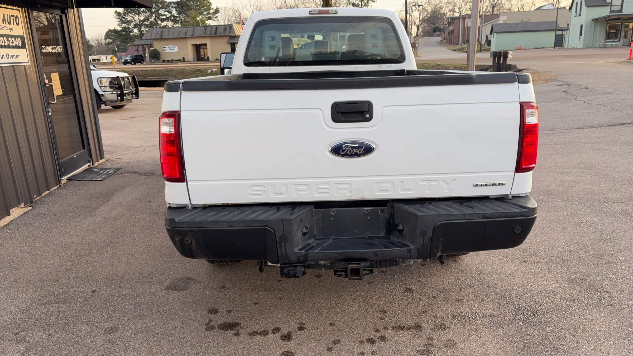 Used 2016 Ford F250 XL w/ Power Equipment Group image 5