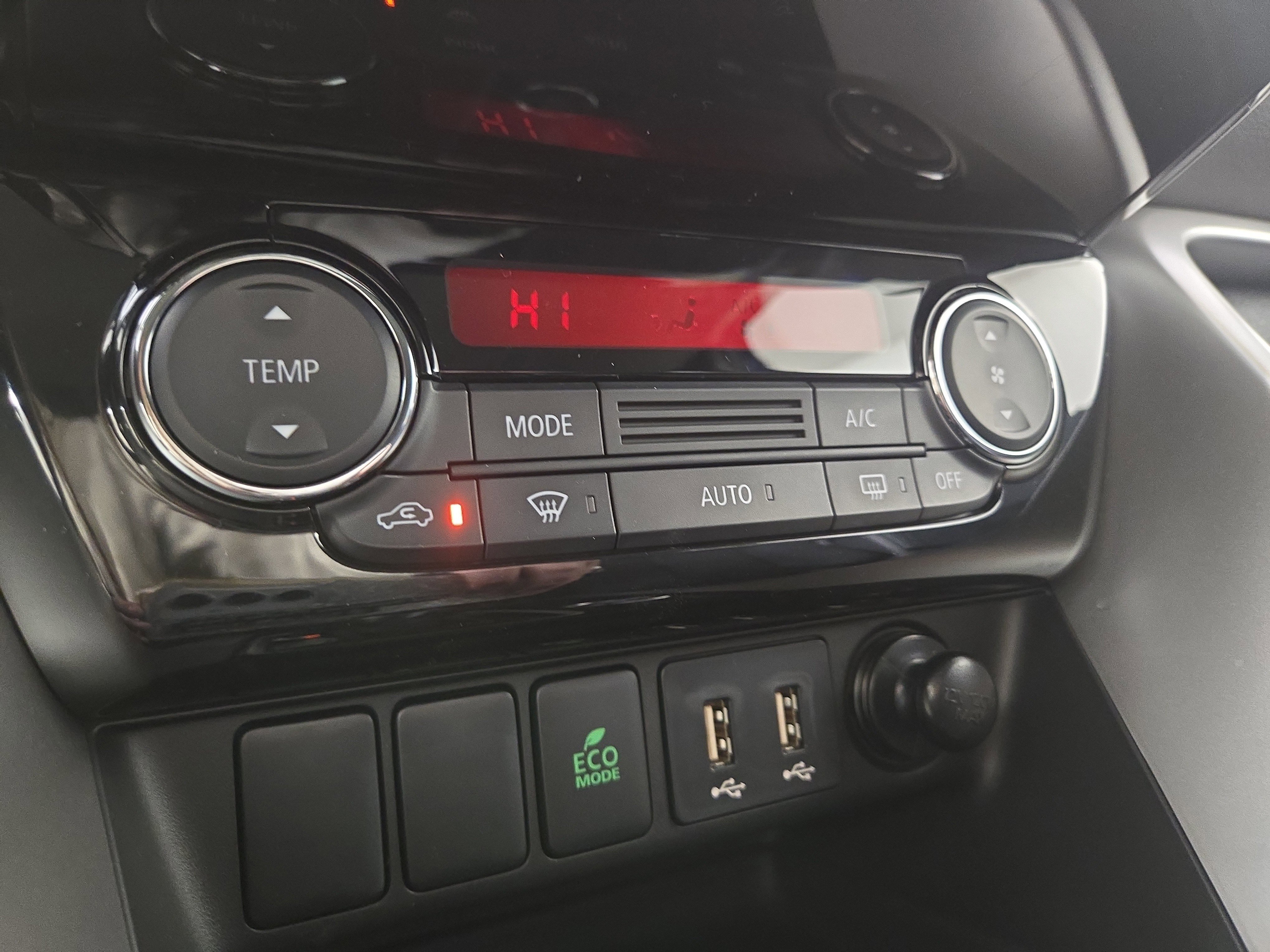 New 2026 Mitsubishi Eclipse Cross LE image 25