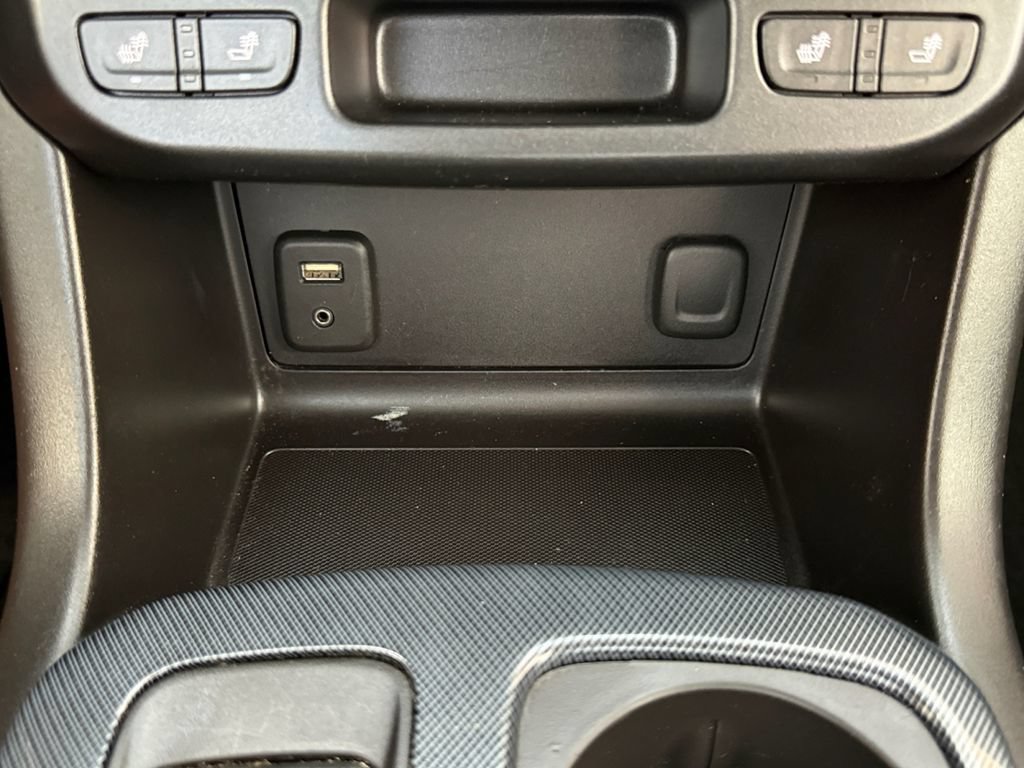 Used 2016 Chevrolet Colorado Z71 AWD/4WD image 25