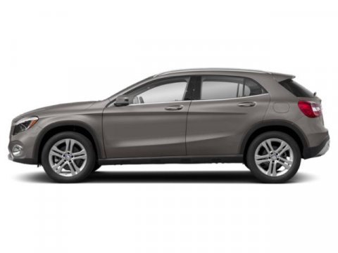 Used 2019 Mercedes-Benz GLA 250 4MATIC image 3