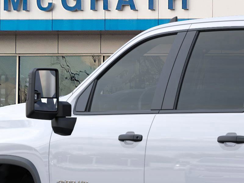 New 2026 Chevrolet Silverado 3500 W/T image 12