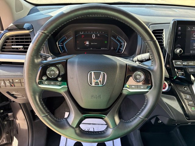 Used 2022 Honda Odyssey Touring image 21