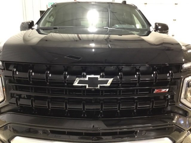 New 2026 Chevrolet Tahoe Z71 image 7