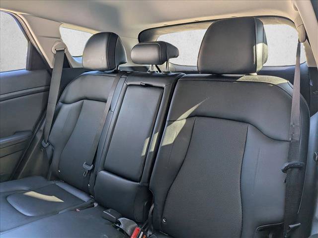 Used 2023 Kia Sportage EX FWD image 10