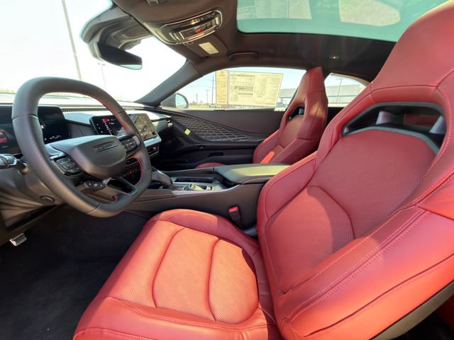 New 2026 Dodge Charger Scat Pack image 27