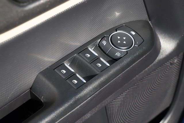 Used 2025 Ford Bronco Sport Big Bend w/ Convenience Package image 18