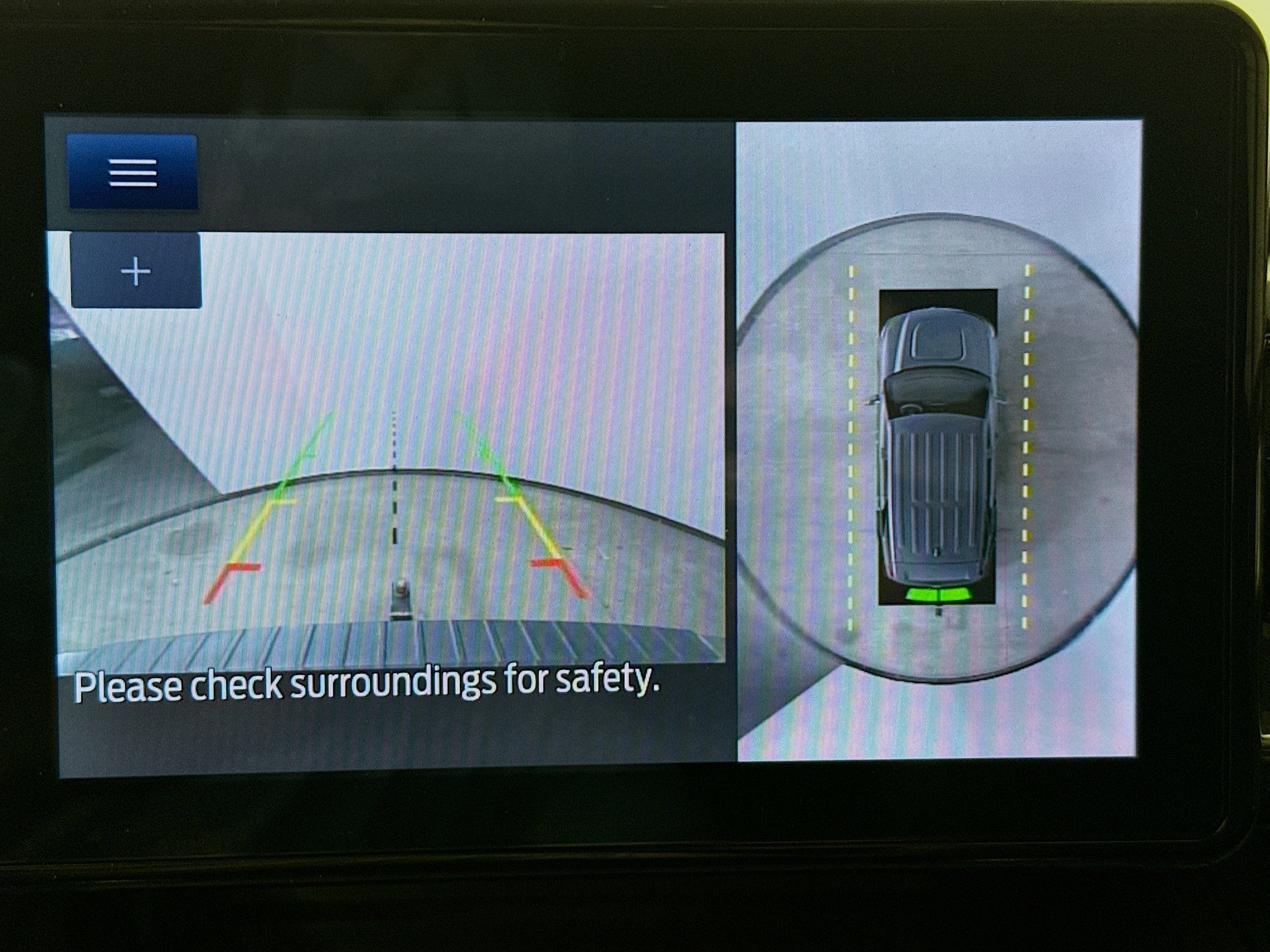 Used 2023 Ford Explorer Timberline w/ Timberline Technology Package image 16