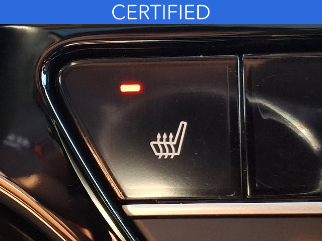 Certified 2026 Honda CR-V EX-L image 27