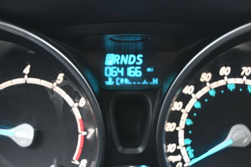Used 2016 Ford Fiesta SE w/ Cold Weather Package FWD image 16