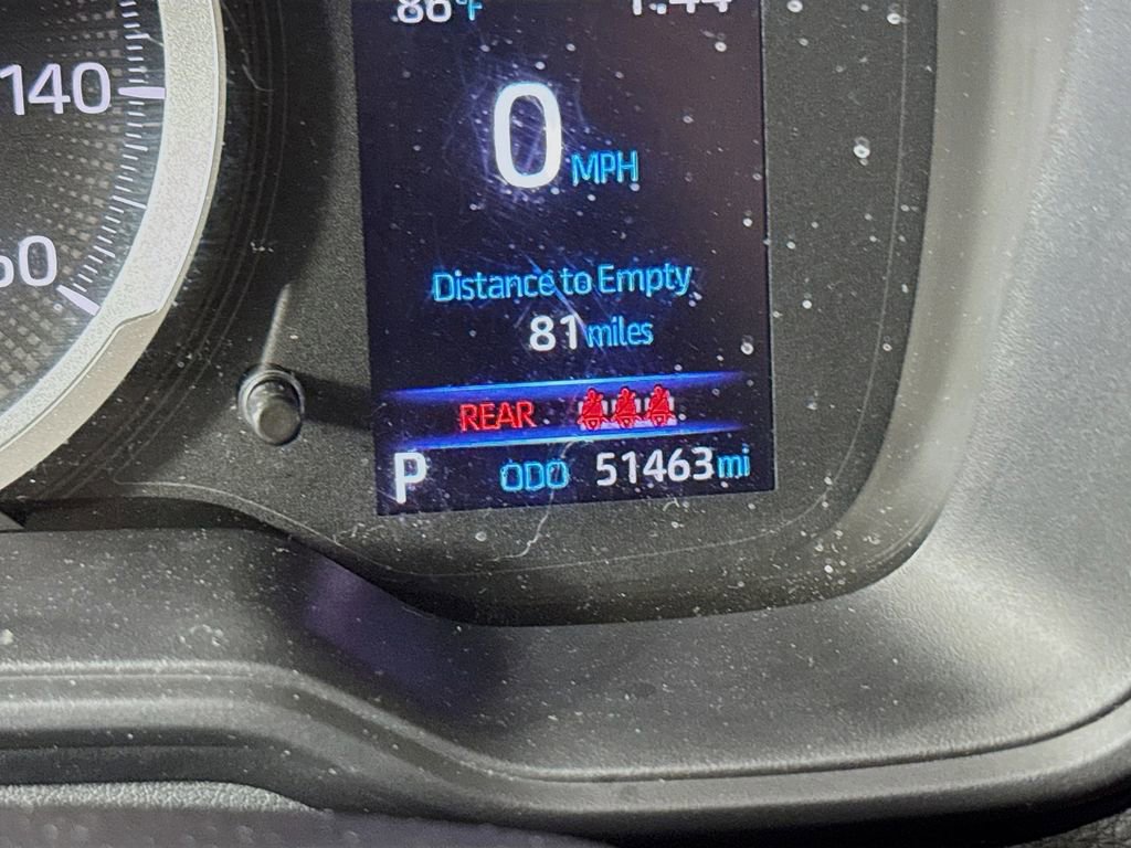 Used 2022 Toyota Corolla LE image 29