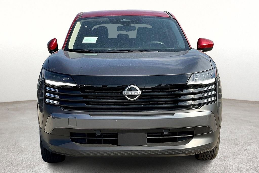 New 2025 Nissan Kicks SV image 32