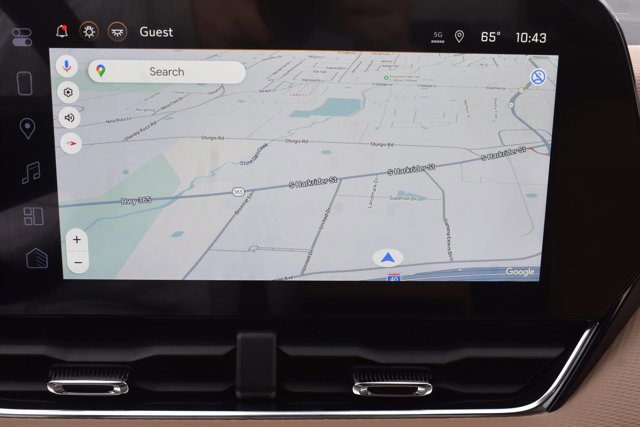 New 2026 Chevrolet Equinox ACTIV w/ Safety and Technology Package image 26